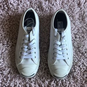 Converse jack percell